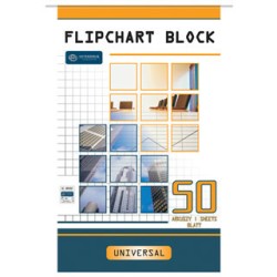 Blok Do Flipchartów