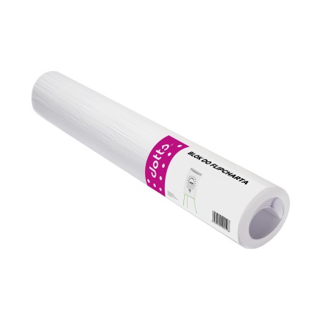Blok Do Flipcharta Dotts A1/30Kart. 70G Kratka
