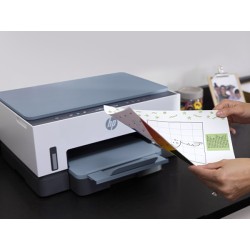 Hp Urządz. Wielof. Smart Tank 725 All-In-One 28B51A