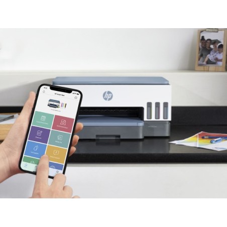 Hp Urządz. Wielof. Smart Tank 725 All-In-One 28B51A