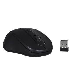 Mysz Extreme Maverick Xm104K (Optyczna  1200 Dpi  Kolor Czarny)