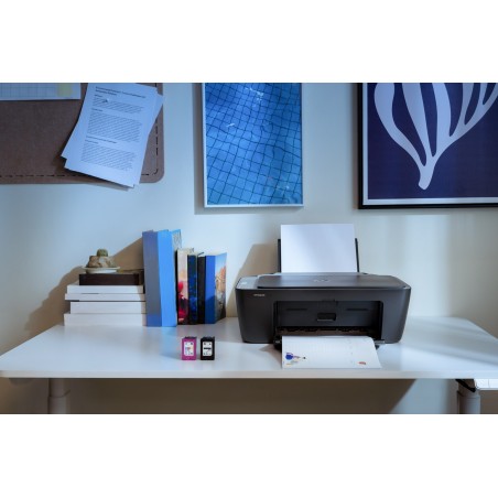 Urządzenie Wielofunkcyjne Hp Deskjet 2920