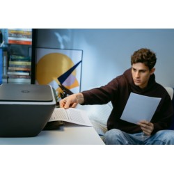 Urządzenie Wielofunkcyjne Hp Deskjet 2920