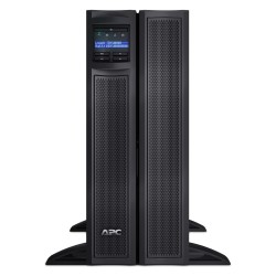 Apc Smart-Ups X 2200Va Short Depth Tower/Rack Convertible Lcd 200-240V