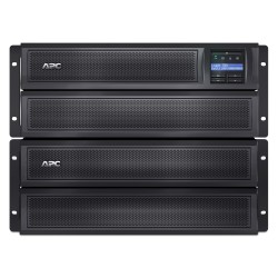 Apc Smart-Ups X 2200Va Short Depth Tower/Rack Convertible Lcd 200-240V