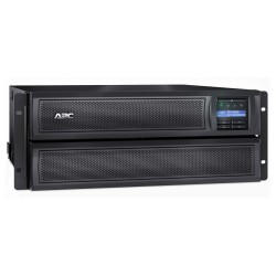 Apc Smart-Ups X 2200Va Short Depth Tower/Rack Convertible Lcd 200-240V