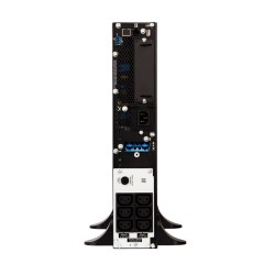 Apc Srt1500Xli Zasilacz Ups Podwójnej Konwersji (Online) 1,5 Kva 1500 W