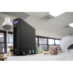 Apc Srt1500Xli Zasilacz Ups Podwójnej Konwersji (Online) 1,5 Kva 1500 W