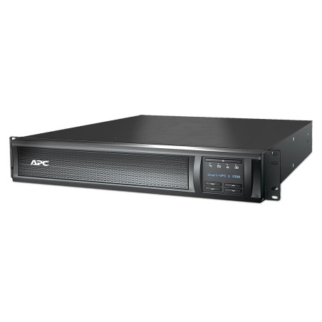Apc Smart-Ups X 1500Va Rack/Tower Lcd 230V