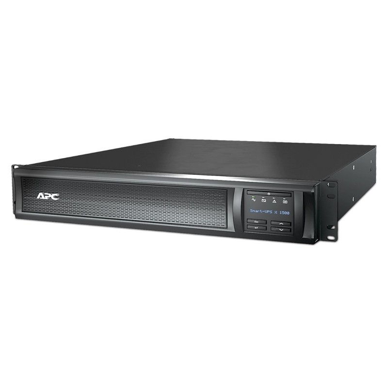 Apc Smart-Ups X 1500Va Rack/Tower Lcd 230V