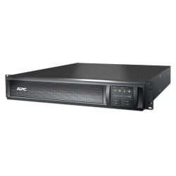Apc Smart-Ups X 1500Va Rack/Tower Lcd 230V
