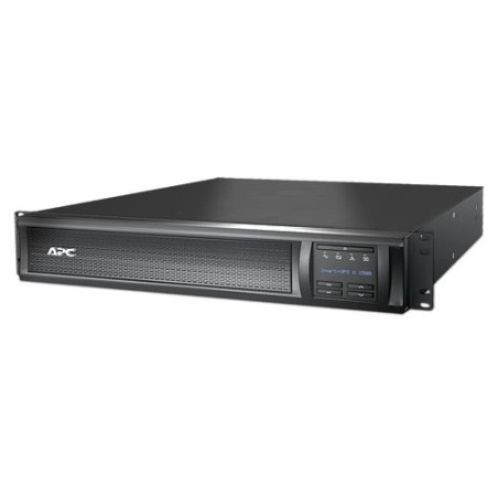 Apc Smart-Ups X 1500Va Rack/Tower Lcd 230V