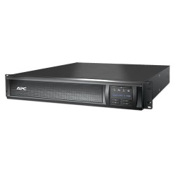 Apc Smart-Ups X 1500Va Rack/Tower Lcd 230V