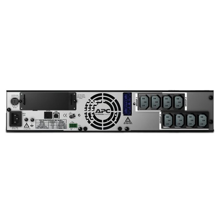 Apc Smart-Ups X 1500Va Rack/Tower Lcd 230V