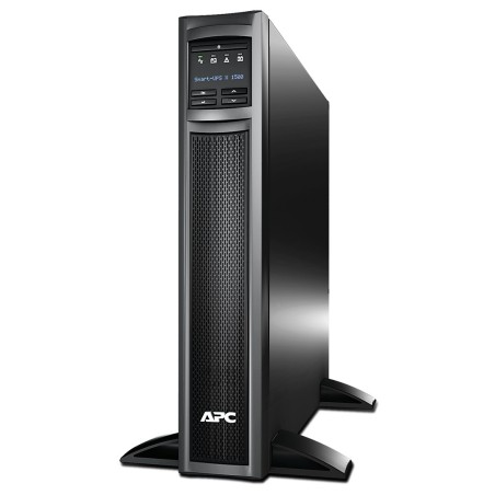 Apc Smart-Ups X 1500Va Rack/Tower Lcd 230V