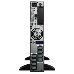 Apc Smart-Ups X 1500Va Rack/Tower Lcd 230V