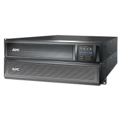 Apc Smart-Ups X 1500Va Rack/Tower Lcd 230V
