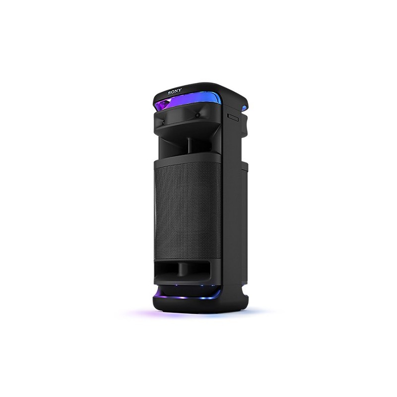 Sony 4548736157163 Głośnik Imprezowy Czarny