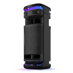 Sony 4548736157163 Głośnik Imprezowy Czarny