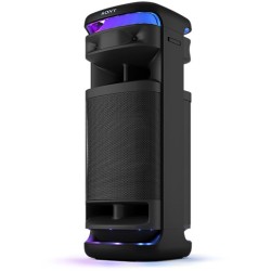 Sony 4548736157163 Głośnik Imprezowy Czarny
