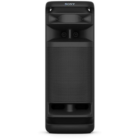 Sony 4548736157163 Głośnik Imprezowy Czarny