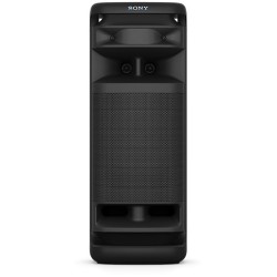 Sony 4548736157163 Głośnik Imprezowy Czarny