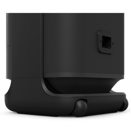 Sony 4548736157163 Głośnik Imprezowy Czarny