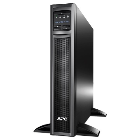 Apc Smart-Ups X 750Va Rack/Tower Lcd 230V