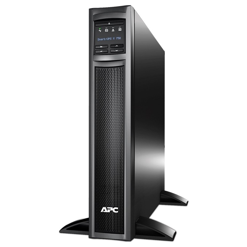 Apc Smart-Ups X 750Va Rack/Tower Lcd 230V
