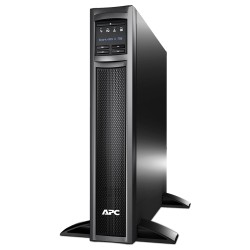 Apc Smart-Ups X 750Va Rack/Tower Lcd 230V