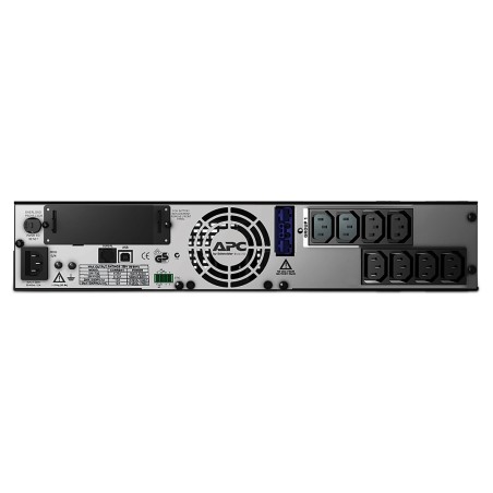 Apc Smart-Ups X 750Va Rack/Tower Lcd 230V