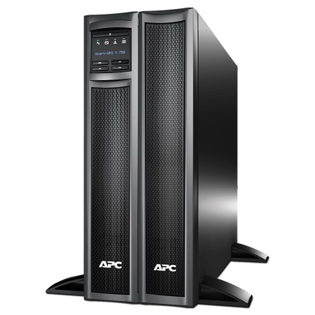 Apc Smart-Ups X 750Va Rack/Tower Lcd 230V
