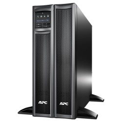 Apc Smart-Ups X 750Va Rack/Tower Lcd 230V