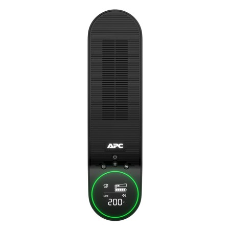 Apc Bgm2200B-Gr Zasilacz Ups Technologia Line-Interactive 2,2 Kva 1320 W 6 X Gniazdo Sieciowe