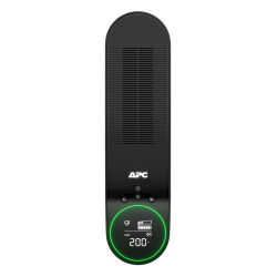 Apc Bgm2200B-Gr Zasilacz Ups Technologia Line-Interactive 2,2 Kva 1320 W 6 X Gniazdo Sieciowe