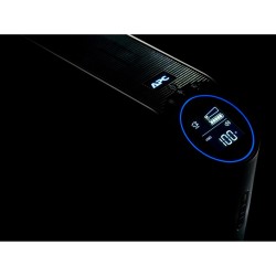 Apc Bgm2200B-Gr Zasilacz Ups Technologia Line-Interactive 2,2 Kva 1320 W 6 X Gniazdo Sieciowe