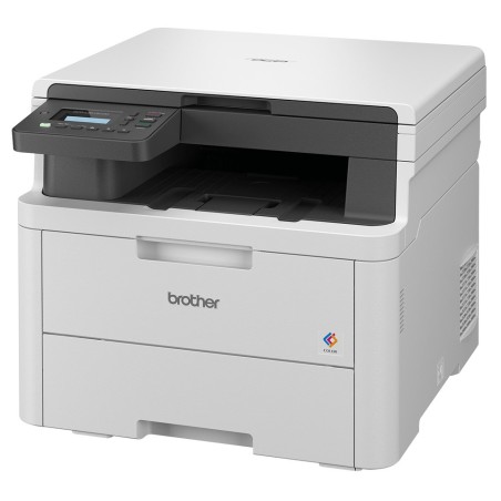 Brother Dcp-L3515Cdw Drukarka Wielofunkcyjna Led A4 2400 X 600 Dpi 18 Stron/Min Wi-Fi