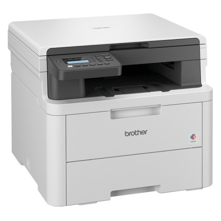 Brother Dcp-L3515Cdw Drukarka Wielofunkcyjna Led A4 2400 X 600 Dpi 18 Stron/Min Wi-Fi