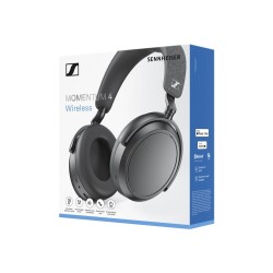Sennheiser Momentum 4 Wireless - Słuchawki Bezprzewodowe