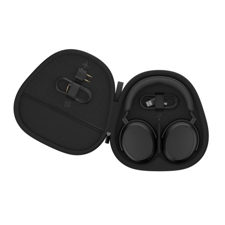 Sennheiser Momentum 4 Wireless - Słuchawki Bezprzewodowe