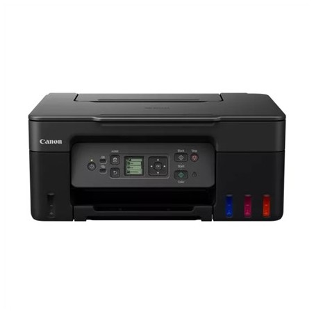 Canon Pixma G3570 Atramentowa A4 4800 X 1200
