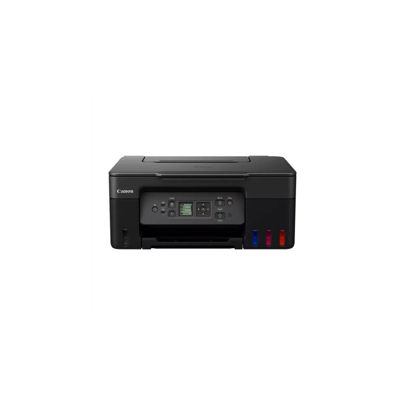 Canon Pixma G3570 Atramentowa A4 4800 X 1200