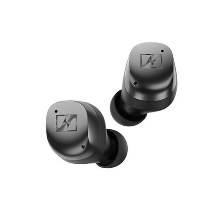 Słuchawki Sennheiser Momentum True Wireless 4 Black Graphite