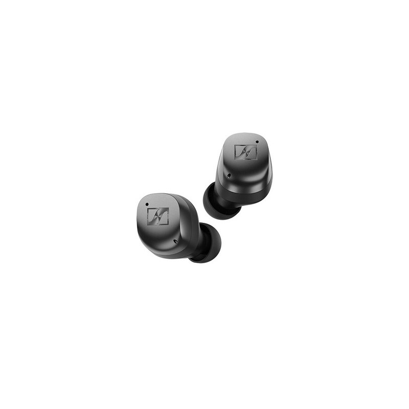 Słuchawki Sennheiser Momentum True Wireless 4 Black Graphite