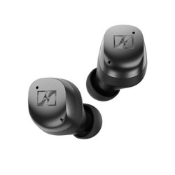 Słuchawki Sennheiser Momentum True Wireless 4 Black Graphite