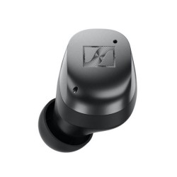 Słuchawki Sennheiser Momentum True Wireless 4 Black Graphite