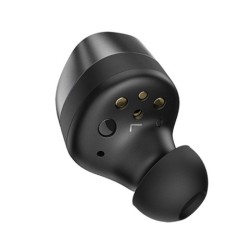Słuchawki Sennheiser Momentum True Wireless 4 Black Graphite