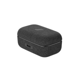 Słuchawki Sennheiser Momentum True Wireless 4 Black Graphite