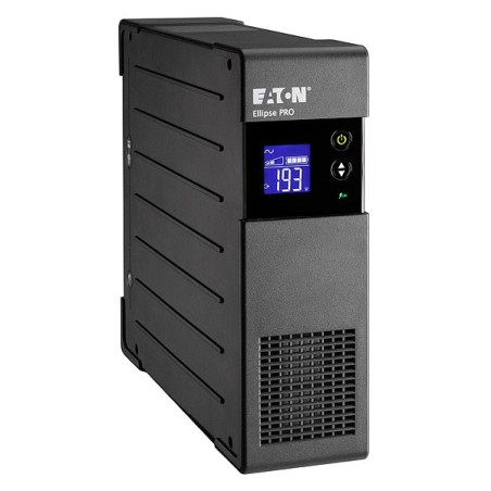 Zasilacz Ups Eaton Elp650Iec (Twr  650Va)