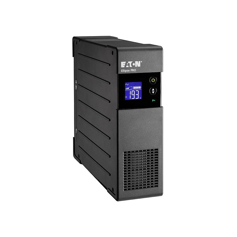 Zasilacz Ups Eaton Elp650Iec (Twr  650Va)